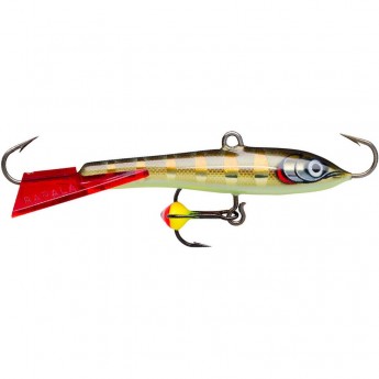 Балансир RAPALA Jigging Rap Color Hook 3 /STGS WH3-STGS