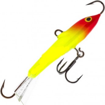 Балансир RAPALA Jigging Rap W05-HCL Балансир RAPALA Jigging Rap W05-HCL