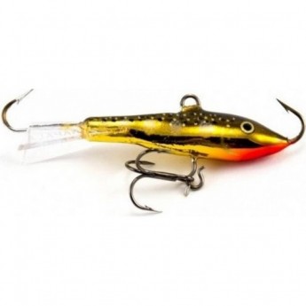 Балансир RAPALA Jigging Rap W07-MG