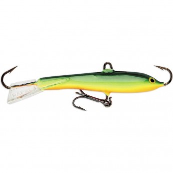 Балансир RAPALA Jigging Rap W09-BYR