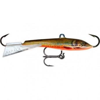 Балансир RAPALA Jigging RAP W09-CHL Балансир RAPALA Jigging RAP W09-CHL