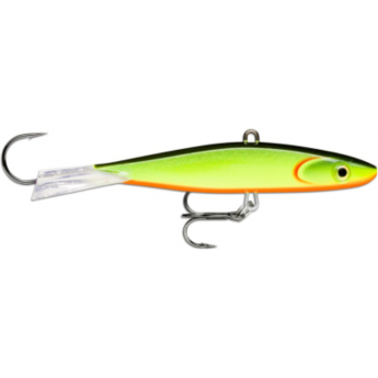 Балансир RAPALA JIGGING SHADOW RAP 07 /BYR Балансир RAPALA JIGGING SHADOW RAP 07 /BYR