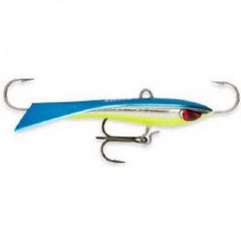 Балансир RAPALA SnapRap SNR06-UVCB Балансир RAPALA SnapRap SNR06-UVCB