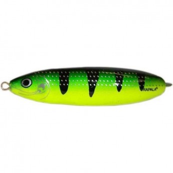 Блесна RAPALA Minnow Spoon RMS05-FYGT Блесна RAPALA Minnow Spoon RMS05-FYGT