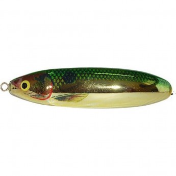 Блесна RAPALA Minnow Spoon RMS06-GSD Блесна RAPALA Minnow Spoon RMS06-GSD