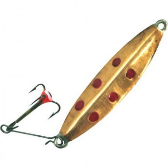 Блесна зимняя RAPALA SM-Pirken SM55-KS Блесна зимняя RAPALA SM-Pirken SM55-KS