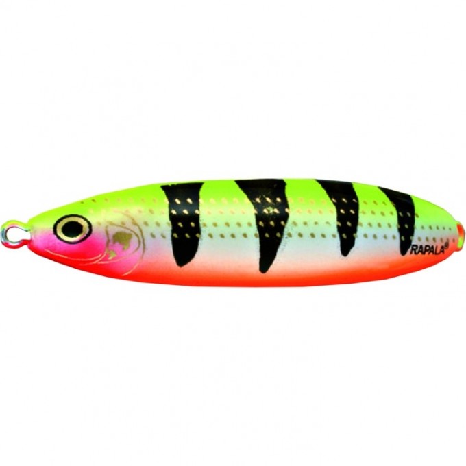 Незацепляйка RAPALA Minnow Spoon 05 /YOT RMS05-YOT