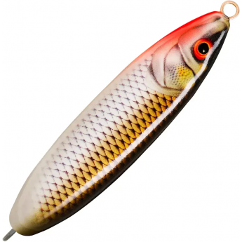 Незацепляйка RAPALA MINNOW SPOON 07 ATRO Незацепляйка RAPALA MINNOW SPOON 07 ATRO