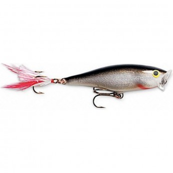 Поппер RAPALA Skitter Pop SP07-S Поппер RAPALA Skitter Pop SP07-S