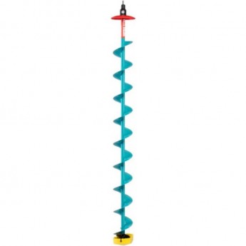 Шнек с адаптером RAPALA UR EVO Steel Lapland ICE-MUR0020