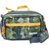 Сумка RAPALA Jungle Messenger RJUMB