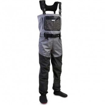Вейдерсы RAPALA EcoWear Reflection Digi Waders ECOG-M