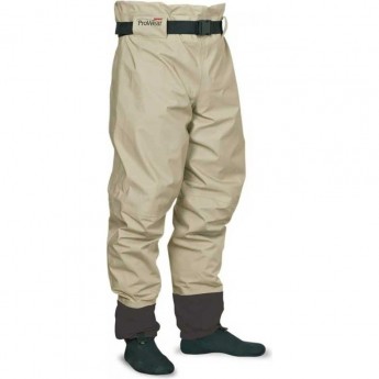 Вейдерсы RAPALA X-Protect Waist Waders 23703-2-S