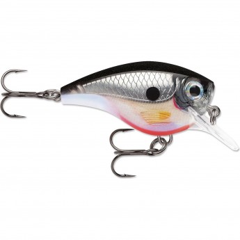 Воблер RAPALA BX Brat BXB03-S