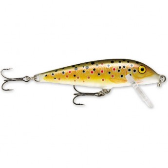 Воблер RAPALA Countdown CD05-TR