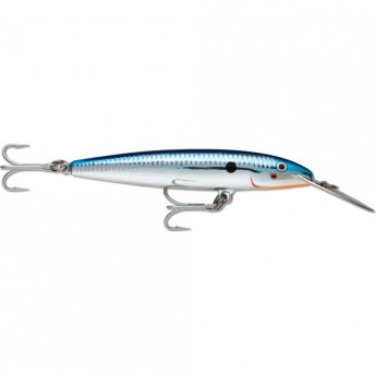 Воблер RAPALA Countdown Magnum CDMAG11-SB Воблер RAPALA Countdown Magnum CDMAG11-SB