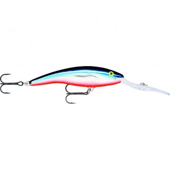 Воблер RAPALA Deep Tail Dancer 13 /BGHM TDD13-BGHM Воблер RAPALA Deep Tail Dancer 13 /BGHM TDD13-BGHM