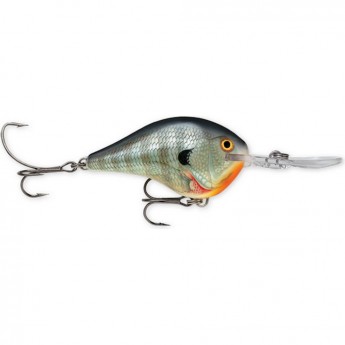 Воблер RAPALA Dives-To DT16-BG