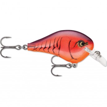 Воблер RAPALA DIVES-TO FAT 03 /DMN Воблер RAPALA DIVES-TO FAT 03 /DMN