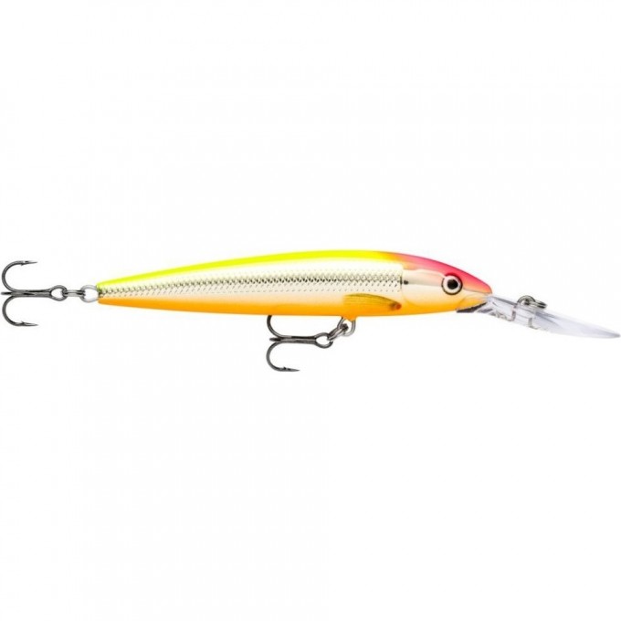 Воблер RAPALA Downdeep Husky Jerk DHJ10-CLS