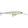 Воблер RAPALA Downdeep Husky Jerk DHJ12-SB Воблер RAPALA Downdeep Husky Jerk DHJ12-SB