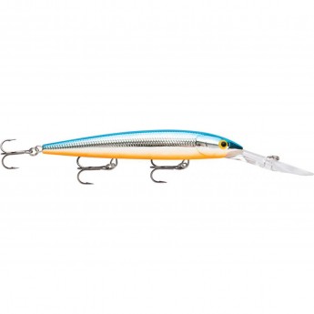 Воблер RAPALA Downdeep Husky Jerk DHJ14-SB