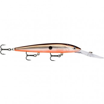 Воблер RAPALA Downdeep Husky Jerk DHJ14-SBR Воблер RAPALA Downdeep Husky Jerk DHJ14-SBR