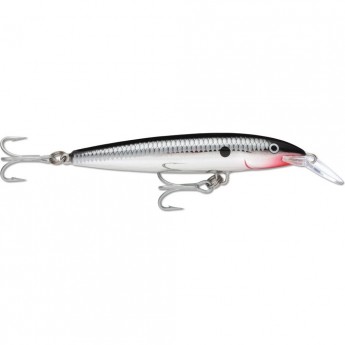 Воблер RAPALA Floating Magnum FMAG18-CH