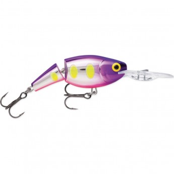Воблер RAPALA Jointed Shad Rap 04 /VDH Воблер RAPALA Jointed Shad Rap 04 /VDH