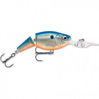 Воблер RAPALA Jointed Shad Rap JSR05-BSD Воблер RAPALA Jointed Shad Rap JSR05-BSD