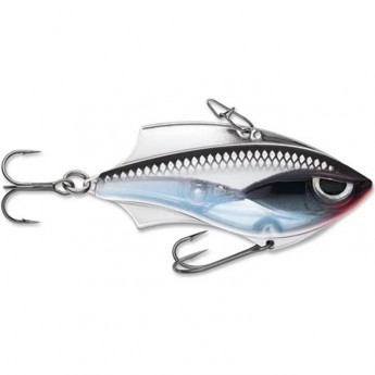 Воблер RAPALA Rap-V Blade RVB05-S Воблер RAPALA Rap-V Blade RVB05-S