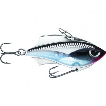 Воблер RAPALA Rap-V Blade RVB06-S Воблер RAPALA Rap-V Blade RVB06-S