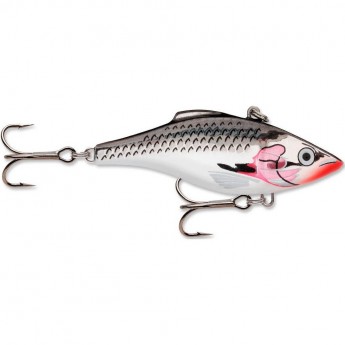 Воблер RAPALA Rattlin RNR04-S