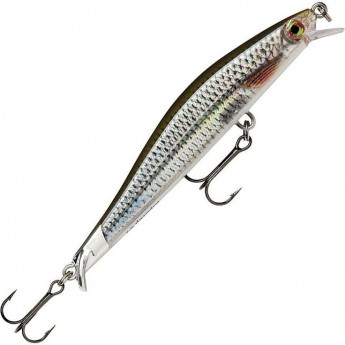 Воблер RAPALA RipStop Deep RPSD09-ROL Воблер RAPALA RipStop Deep RPSD09-ROL