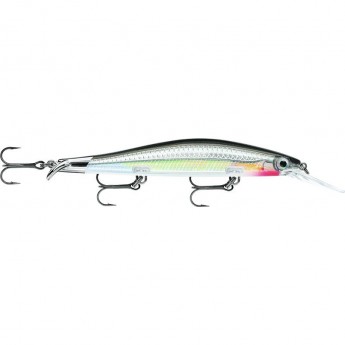 Воблер RAPALA RipStop Deep RPSD09-S Воблер RAPALA RipStop Deep RPSD09-S