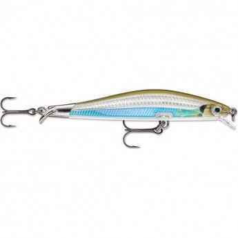 Воблер RAPALA RipStop RPS09-MBS Воблер RAPALA RipStop RPS09-MBS