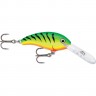 Воблер RAPALA Shad Dancer SDD04-FT Воблер RAPALA Shad Dancer SDD04-FT