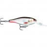 Воблер RAPALA Shad Rap 09 /ROHL SR09-ROHL Воблер RAPALA Shad Rap 09 /ROHL SR09-ROHL