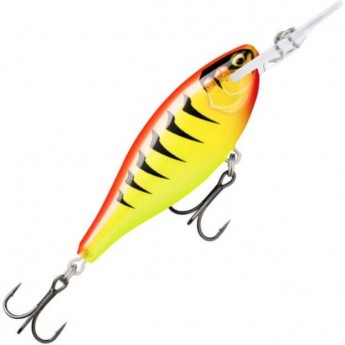 Воблер RAPALA Shad Rap Elite 55 /GDHT Воблер RAPALA Shad Rap Elite 55 /GDHT
