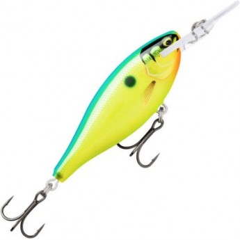 Воблер RAPALA Shad Rap Elite 75 /GDPRT Воблер RAPALA Shad Rap Elite 75 /GDPRT