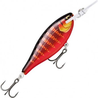 Воблер RAPALA Shad Rap Elite 75 /GDTZ Воблер RAPALA Shad Rap Elite 75 /GDTZ