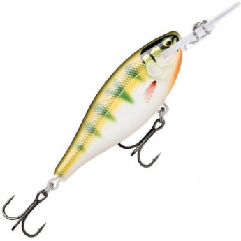 Воблер RAPALA Shad Rap Elite 75 /GDYP Воблер RAPALA Shad Rap Elite 75 /GDYP