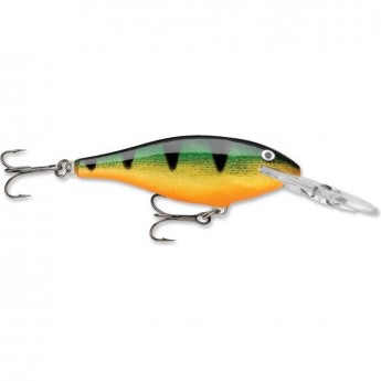Воблер RAPALA Shad Rap SR07-P Воблер RAPALA Shad Rap SR07-P