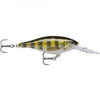Воблер RAPALA Shad Rap SR09-PEL Воблер RAPALA Shad Rap SR09-PEL