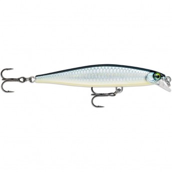 Воблер RAPALA Shadow Rap SDR11-BAP Воблер RAPALA Shadow Rap SDR11-BAP