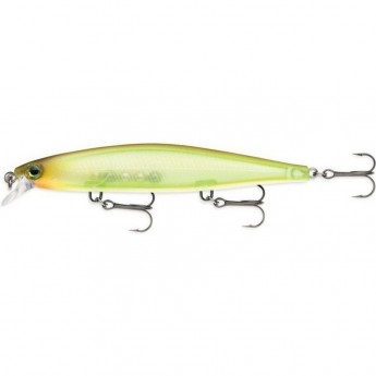 Воблер RAPALA Shadow Rap SDR11-HAY