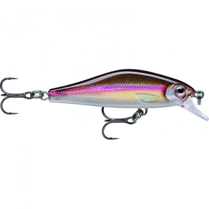 Воблер RAPALA Shadow Rap Solid Shad SDRSS05-WK