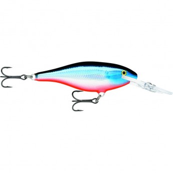 Воблер RAPALA Shallow Shad Rap 09 /BGHH Воблер RAPALA Shallow Shad Rap 09 /BGHH