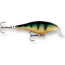 Воблер RAPALA Shallow Shad Rap SSR07-P Воблер RAPALA Shallow Shad Rap SSR07-P