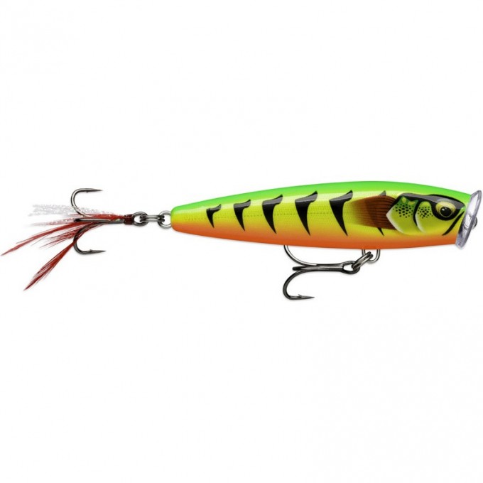 Воблер RAPALA SKITTER POP ELITE 75 /GDFT SPE75-GDFT